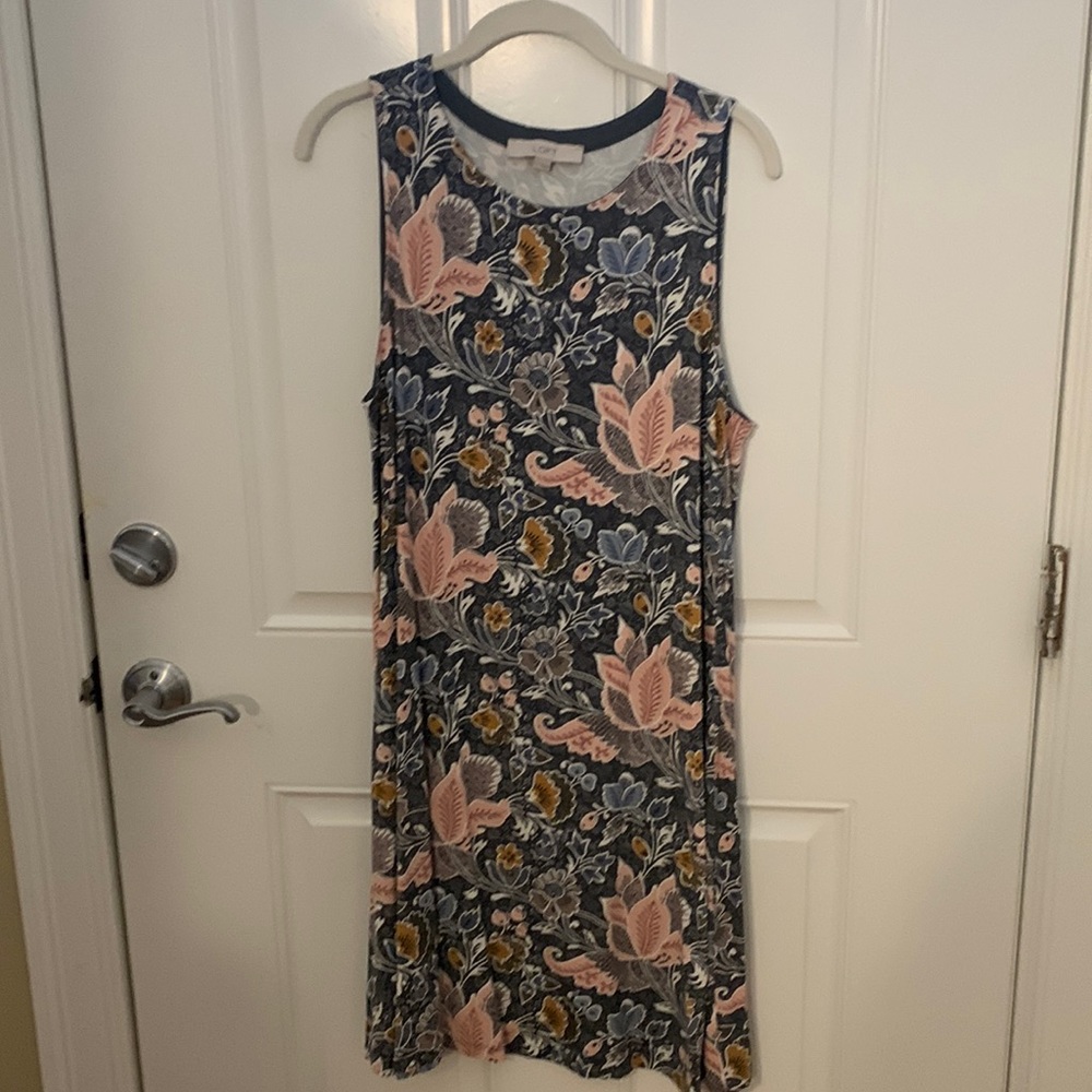 Sing dress